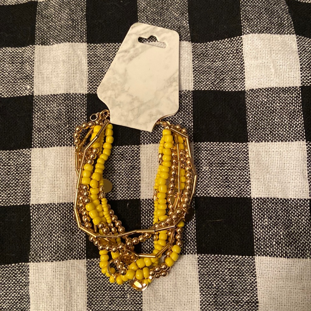 Bracelet
